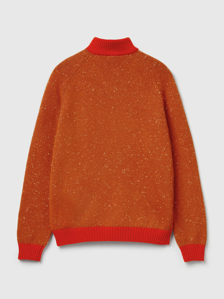 SWEATER L/S Men image number 6